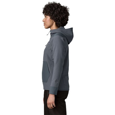 Patagonia - R2 CrossStrata Pullover - Women's