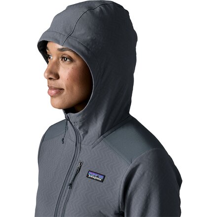 Patagonia - R2 CrossStrata Pullover - Women's
