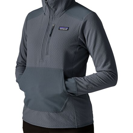 Patagonia - R2 CrossStrata Pullover - Women's
