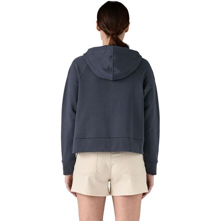 Patagonia - Regenerative Organic Cotton Essential Hoodie - Women's