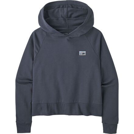 Patagonia - Regenerative Organic Cotton Essential Hoodie - Women's