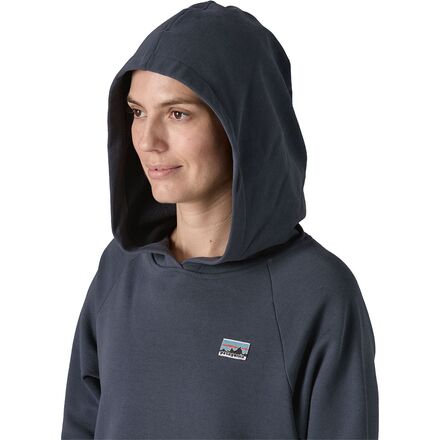 Patagonia - Regenerative Organic Cotton Essential Hoodie - Women's