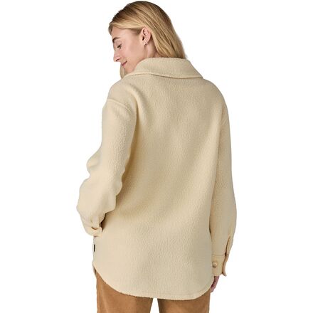 Patagonia - Retro Pile Shacket - Women's