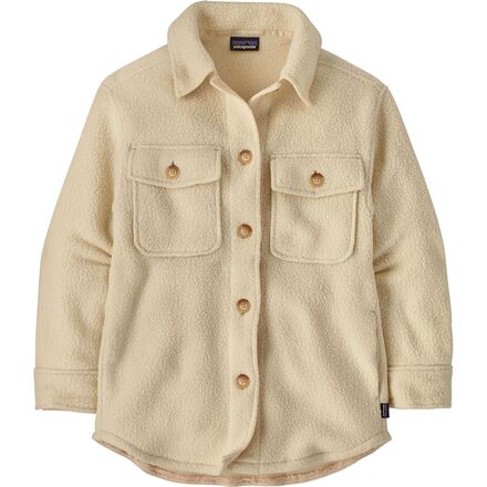 Patagonia - Retro Pile Shacket - Women's