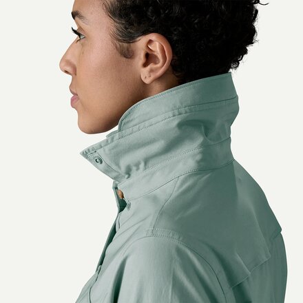 Patagonia - Self Guided Long-Sleeve Sun Shirt - Women's