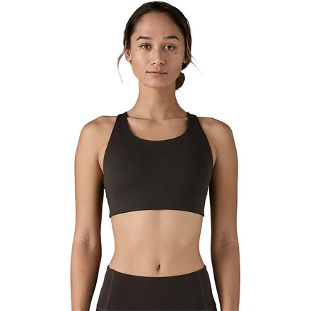 Shadowlite High Impact Adjustable Bra - Women's