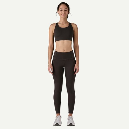 Patagonia - Shadowlite High Impact Adjustable Bra - Women's