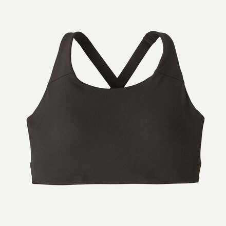 Patagonia - Shadowlite High Impact Adjustable Bra - Women's