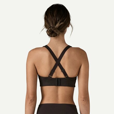 Patagonia - Shadowlite High Impact Adjustable Bra - Women's