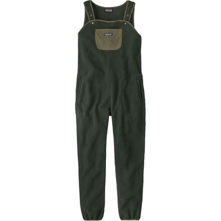 Synch Jumpsuit - Women's