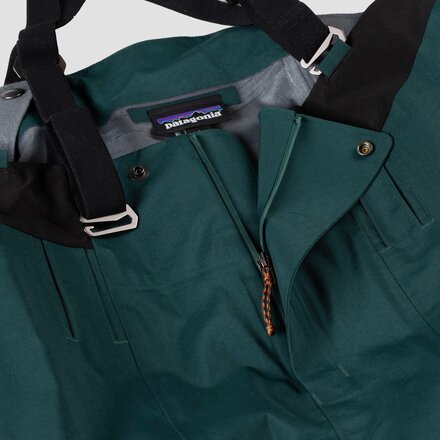 Patagonia - Untracked Bib Pant - Women's