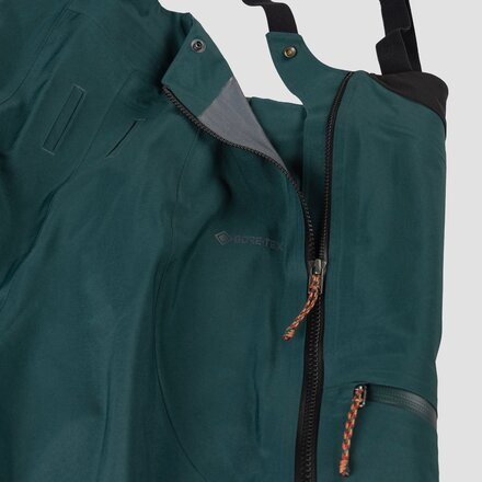 Patagonia - Untracked Bib Pant - Women's