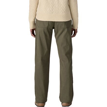 Patagonia - Utility Pant - Women's