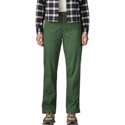 Utility Pant - Women's