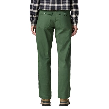 Patagonia - Utility Pant - Women's