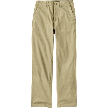 Utility Pant - Women's