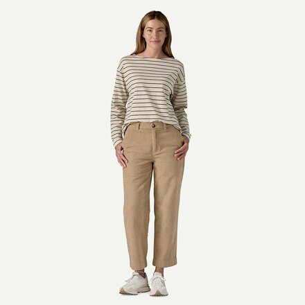 Patagonia - Wide Wale Corduroy Pant - Women's