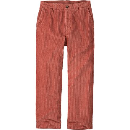 Wide Wale Corduroy Pant - Women's