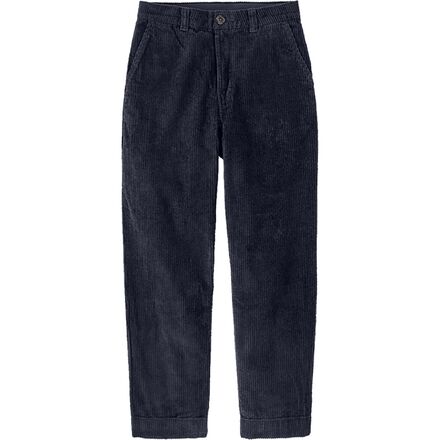 Wide Wale Corduroy Pant - Women's