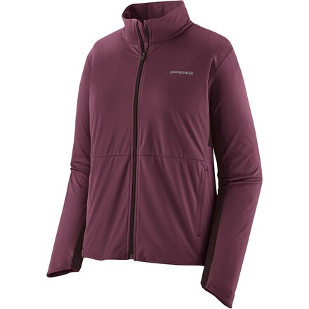 Wind Shield Hybrid Jacket - Women's