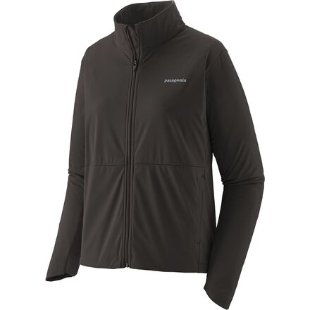 Patagonia - Wind Shield Hybrid Jacket - Women's