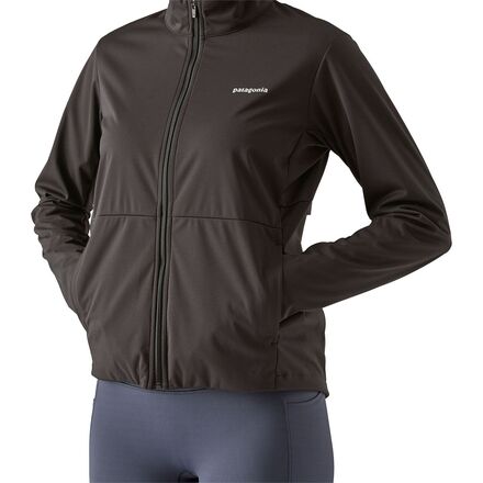 Patagonia - Wind Shield Hybrid Jacket - Women's