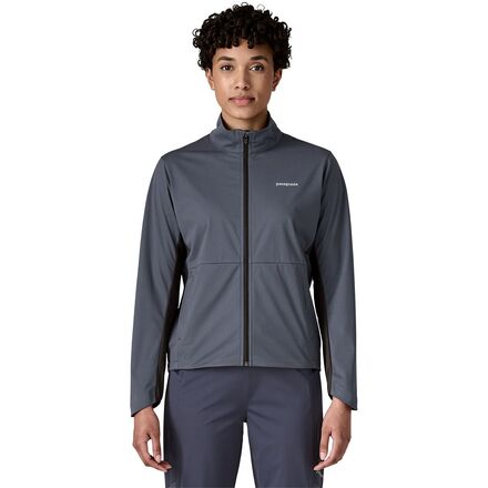 Wind Shield Hybrid Jacket - Women's
