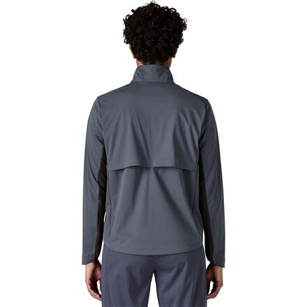 Patagonia - Wind Shield Hybrid Jacket - Women's