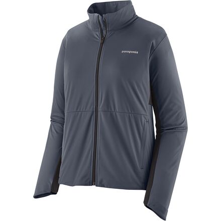 Patagonia - Wind Shield Hybrid Jacket - Women's