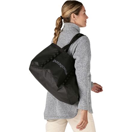 Patagonia - Black Hole 25L Tote
