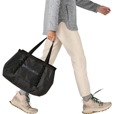 Patagonia - Black Hole 25L Tote