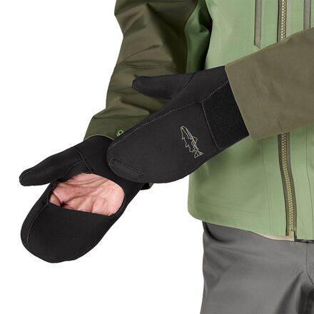 Patagonia - Homepool Mitt Gloves