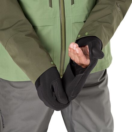 Patagonia - Homepool Mitt Gloves