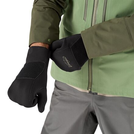 Patagonia - Homepool Mitt Gloves