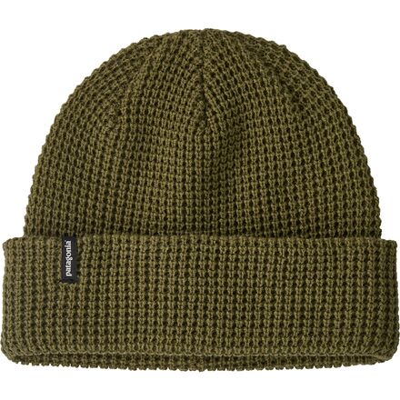 Snowdrifter Beanie