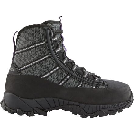 Patagonia - Forra Wading Boot - Forge Grey