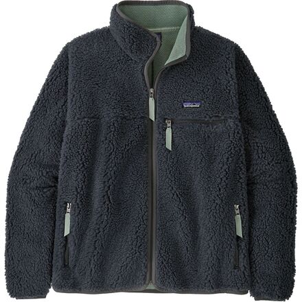 Natural Blend Retro Cardigan