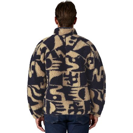 Patagonia - Natural Blend Retro Cardigan