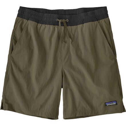 Patagonia Baggies Lights 6in Short - Men's - Clothing
