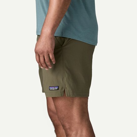Patagonia - Baggies Lights 6in Short - Men's