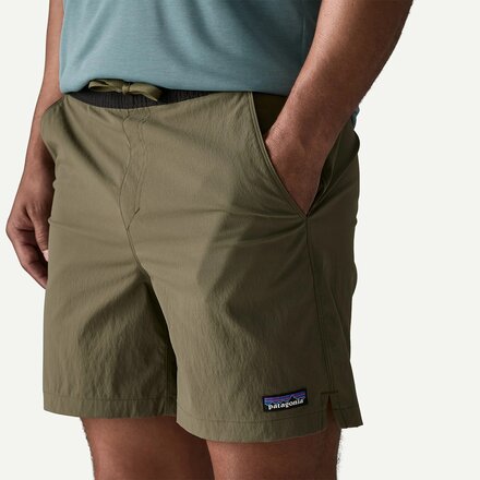 Patagonia - Baggies Lights 6in Short - Men's