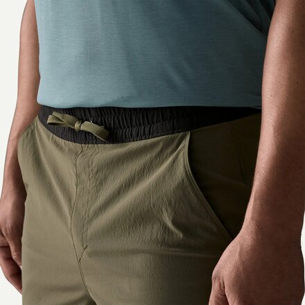 Patagonia - Baggies Lights 6in Short - Men's