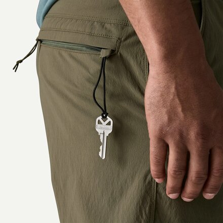 Patagonia - Baggies Lights 6in Short - Men's