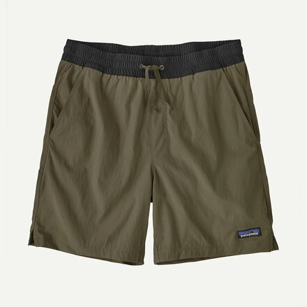 Patagonia - Baggies Lights 6in Short - Men's