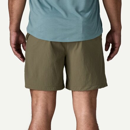 Patagonia - Baggies Lights 6in Short - Men's