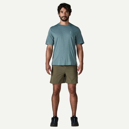 Patagonia - Baggies Lights 6in Short - Men's