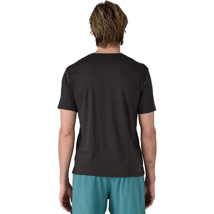Patagonia - Cap Cool Merino Blend Shirt - Men's