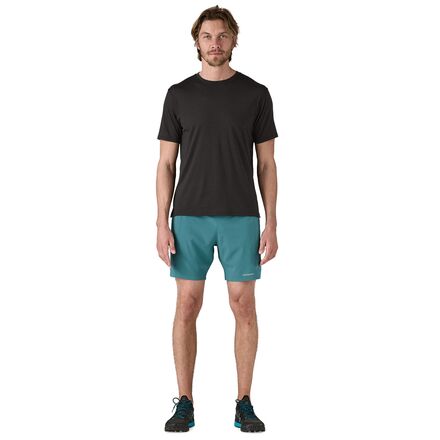 Patagonia - Cap Cool Merino Blend Shirt - Men's