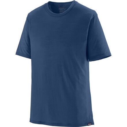 Cap Cool Merino Blend Shirt - Men's