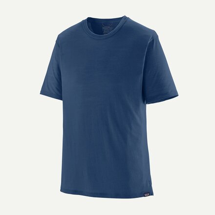 Patagonia - Capilene Cool Merino Blend Shirt - Men's